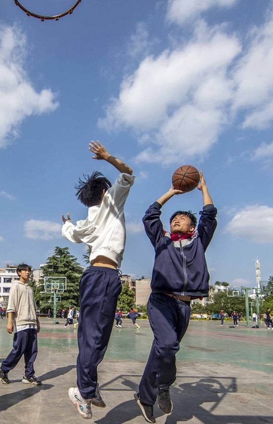 拉米罗：我未来在不在不重要，重要的是俱乐部更好